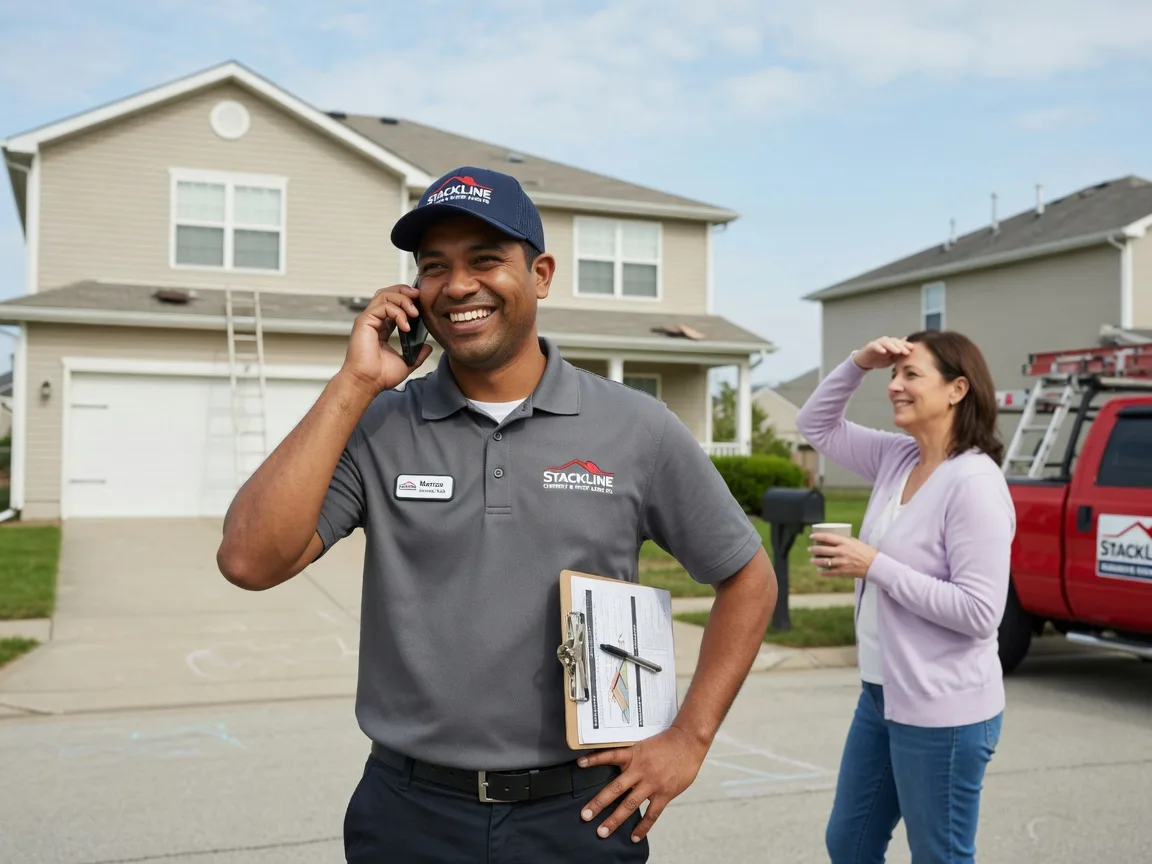 Chimney flashing repair New Goshen, IN FAQs